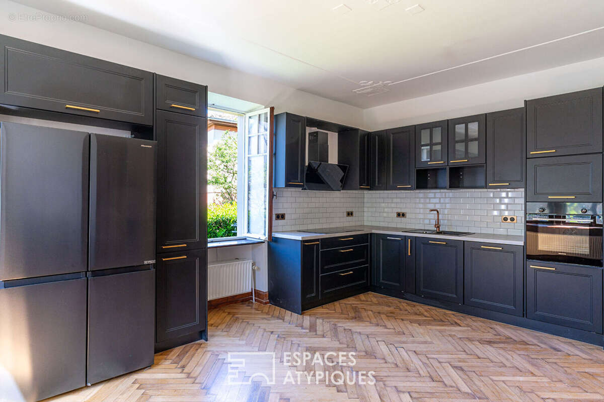 Appartement à SELESTAT