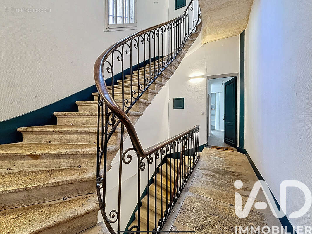 Photo 6 - Appartement à BORDEAUX