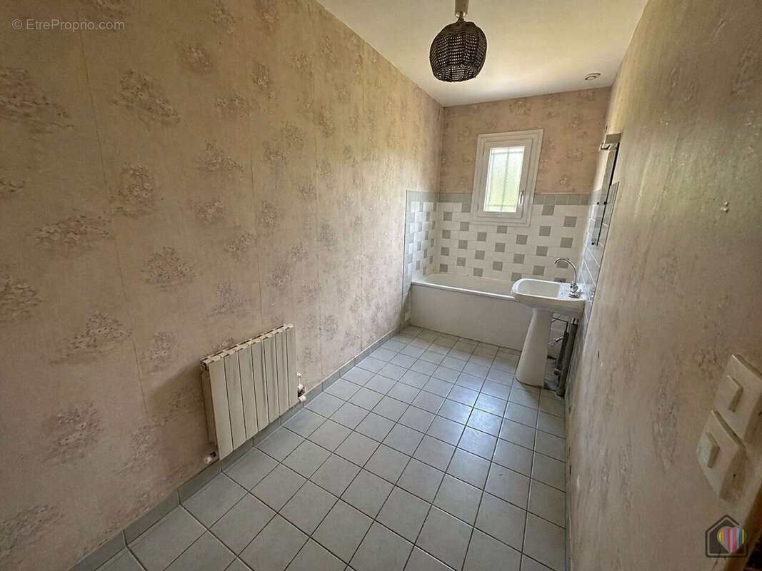 Maison à FECAMP