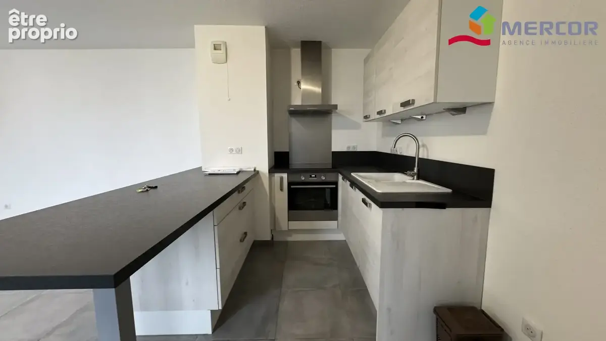 Appartement 69 m² à Entzheim  - photo 4