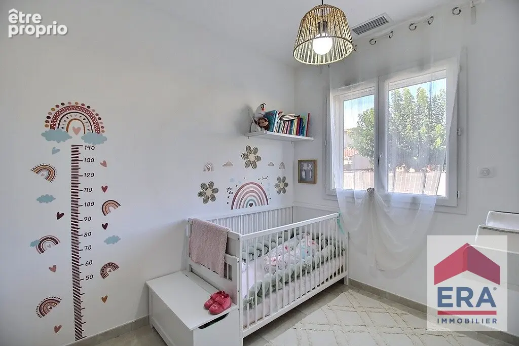 Maison 94m² à carpentras - photo 6