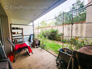 Appartement à RIVESALTES