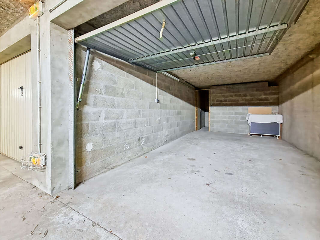 Appartement T3 de 67 m²  Quartier Lafayette - Rue de Létanduere - photo 17