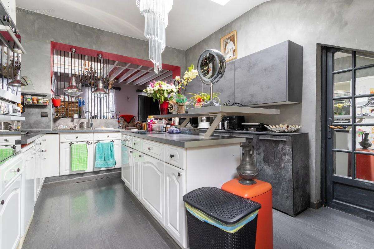 Appartement à WINGLES