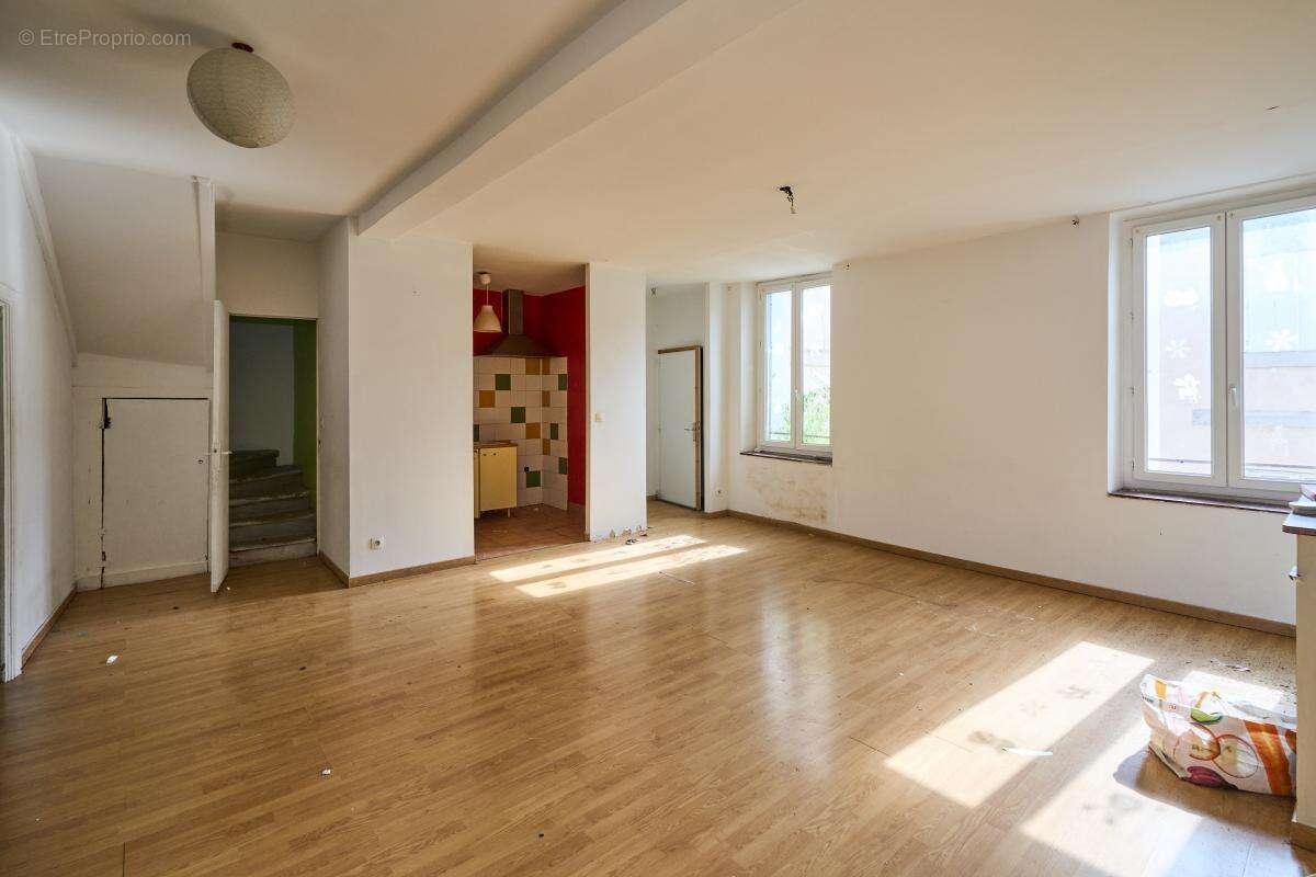 Appartement à CARCASSONNE