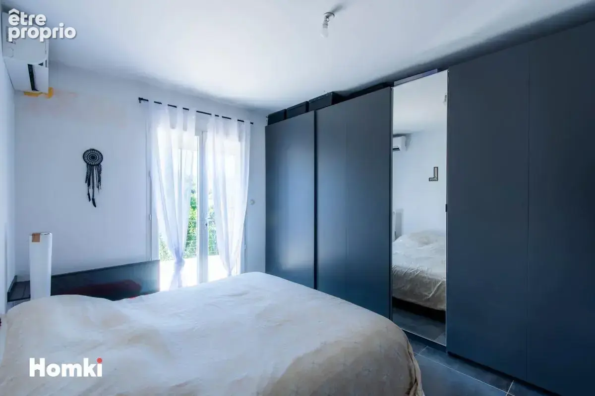Maison 4 pièces sur 3300m² - Le plan des Pennes Mirabeau - photo 13