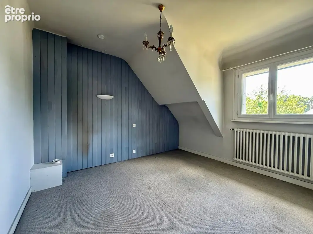 À vendre, Maison 5 chambres + hangar sur 1893 m² de terrain divisible,  à 1 km des plages de Bénodet - photo 15