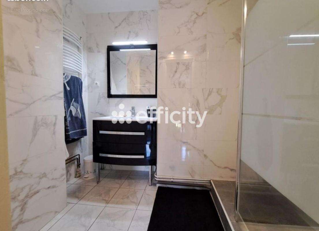 Appartement - photo 8