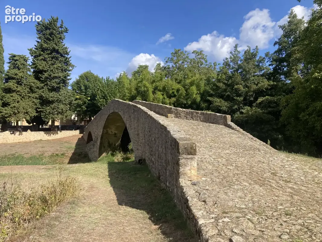 secteur Couiza, maison rénovée avec jardin, 4 chambres, 4 salles d'eau, sejour/salon 80m2, autres pièces et dé - photo 13