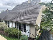 Maison à CORMEILLES-EN-PARISIS