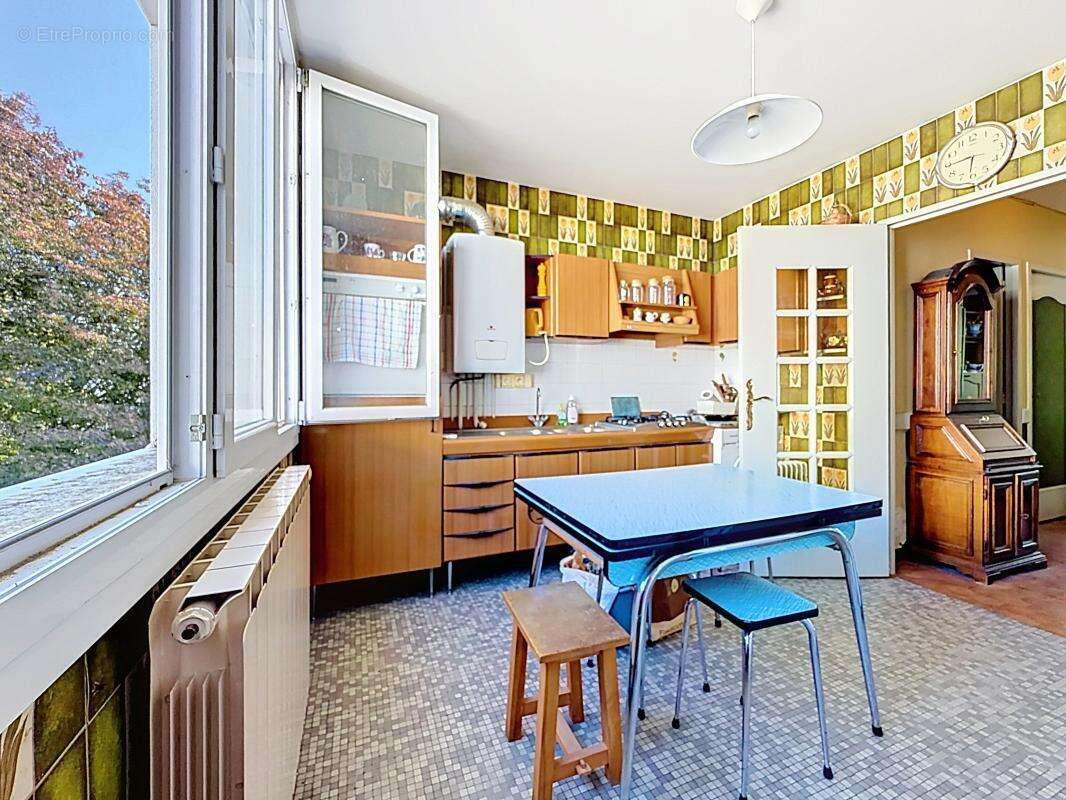 Appartement - photo 6