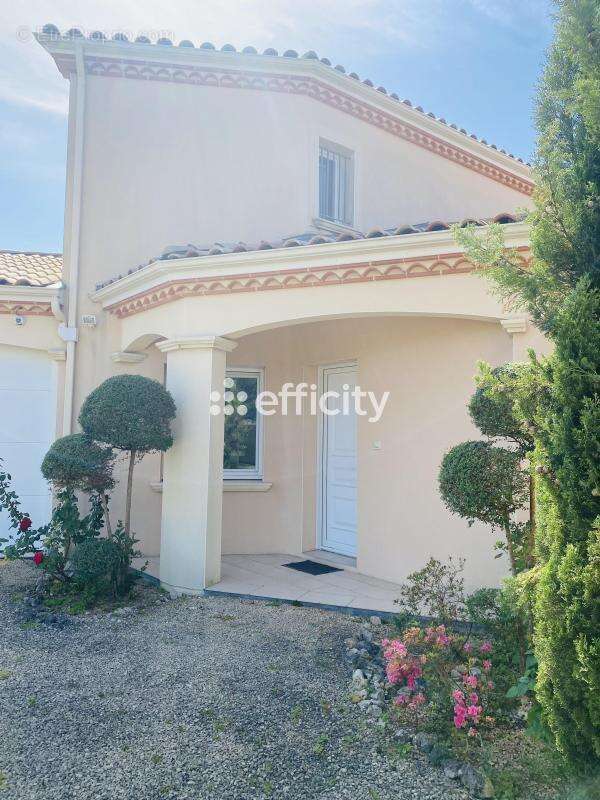 Maison à HAGETMAU