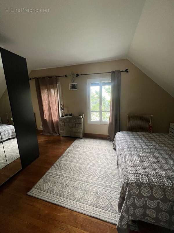 Maison à ROMAINVILLE