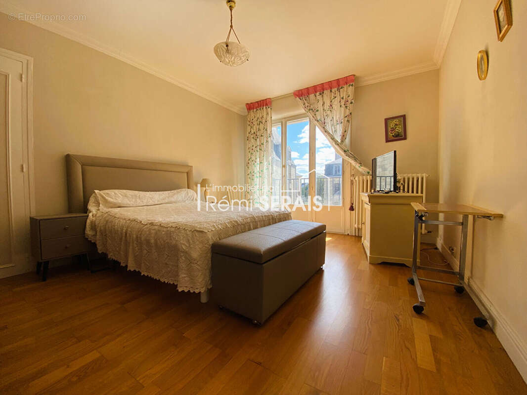 Appartement à ALENCON