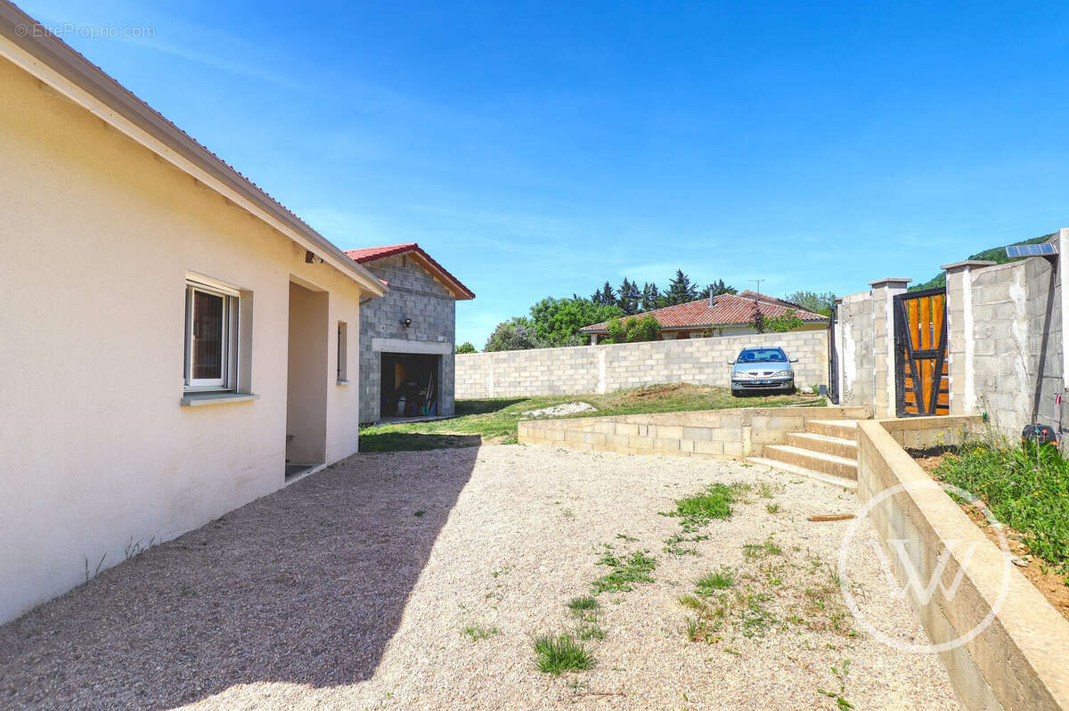 Maison à ROCHEFORT-SAMSON