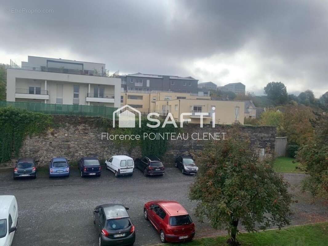 Photo 6 - Appartement à ANGERS