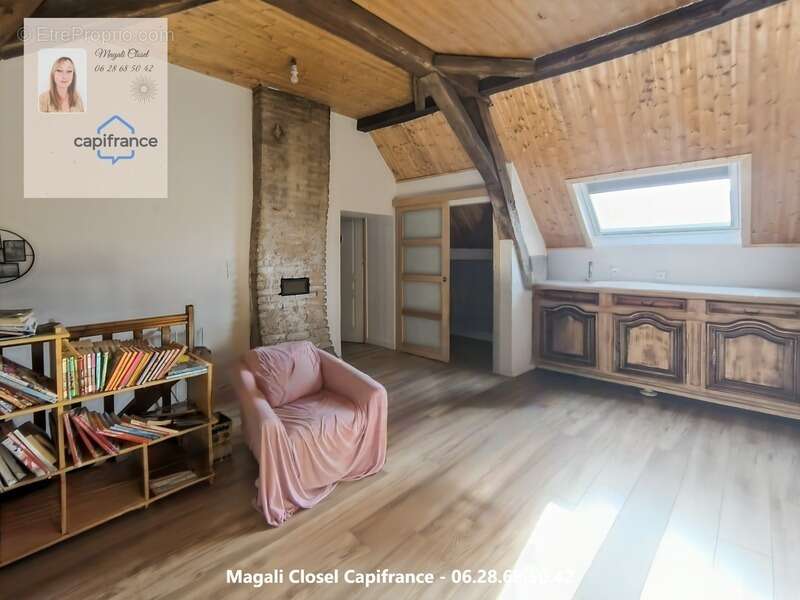 Bel ensemble immobilier de caractère sur près de 3 hectares. Maison, dépendances et Boxs à chevaux - photo 16