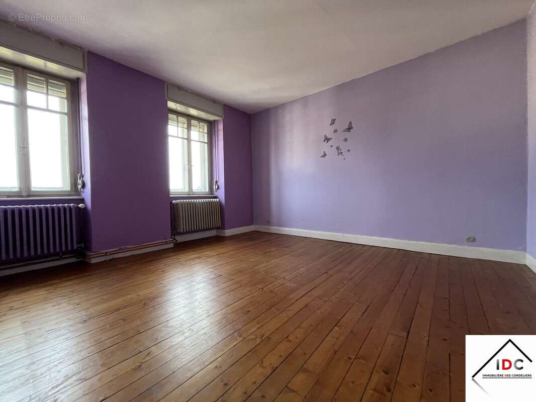 Appartement à SAVERNE
