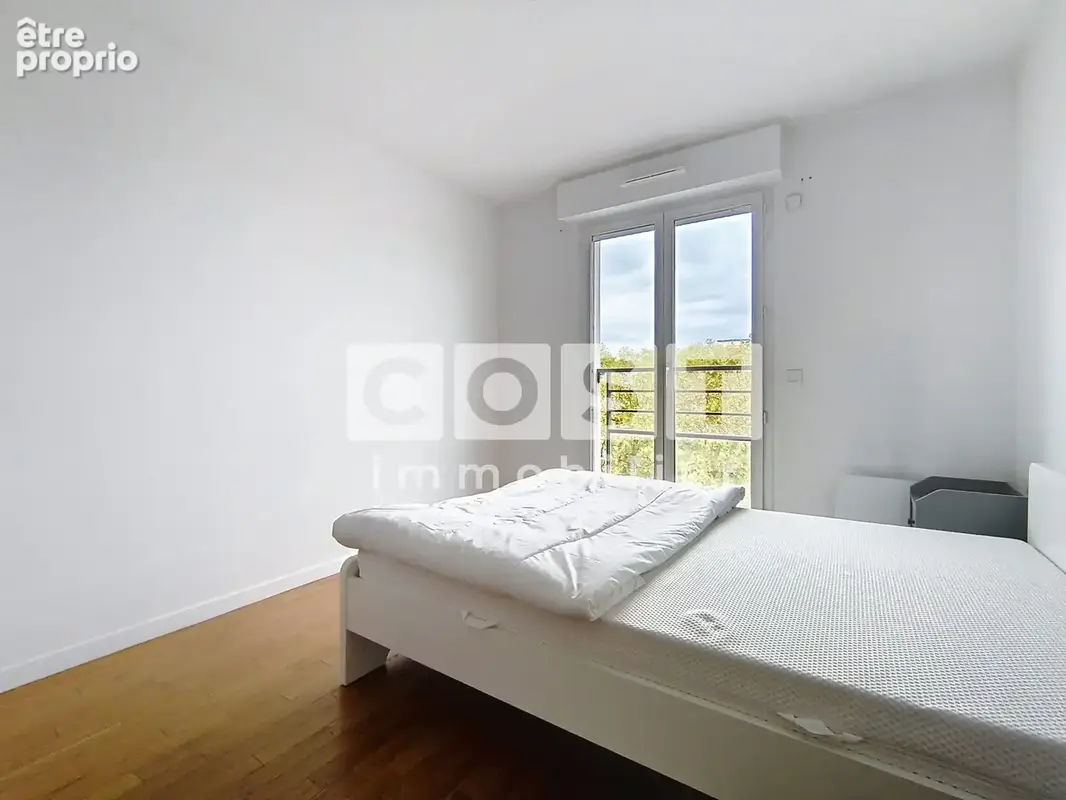 Appartement 3 pièces 54 m² à vendre à Bois-Colombes (92270) - photo 6