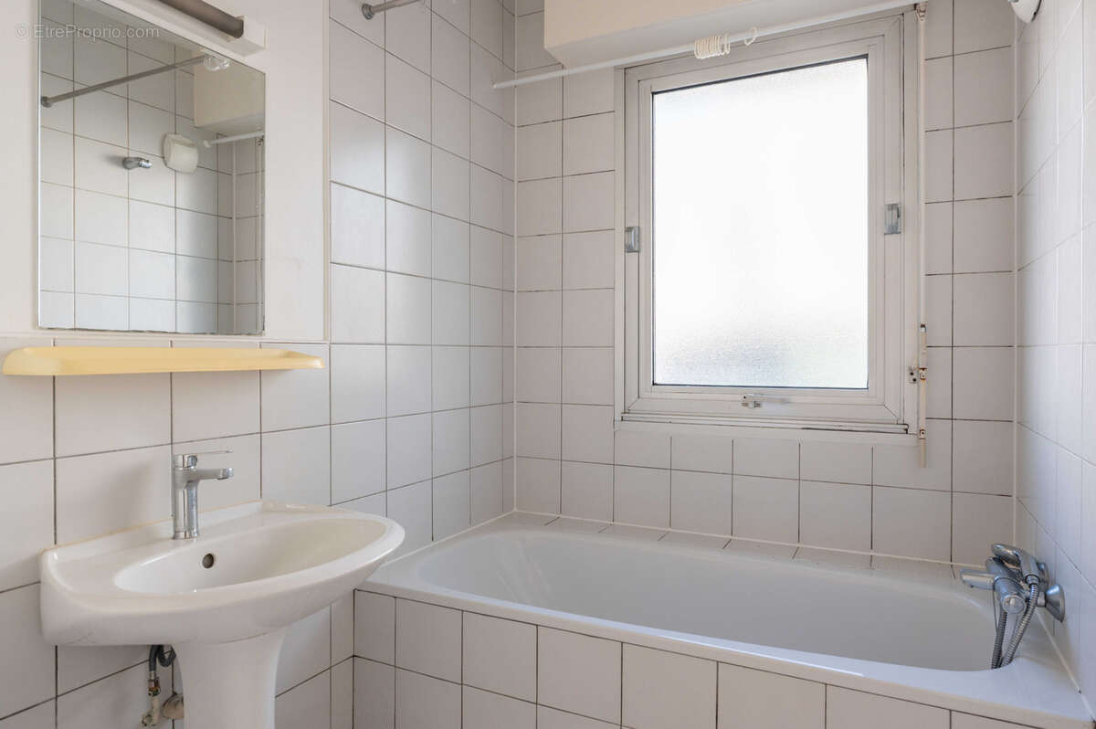 Sainte-Anne - Appartement 62m2 - photo 10