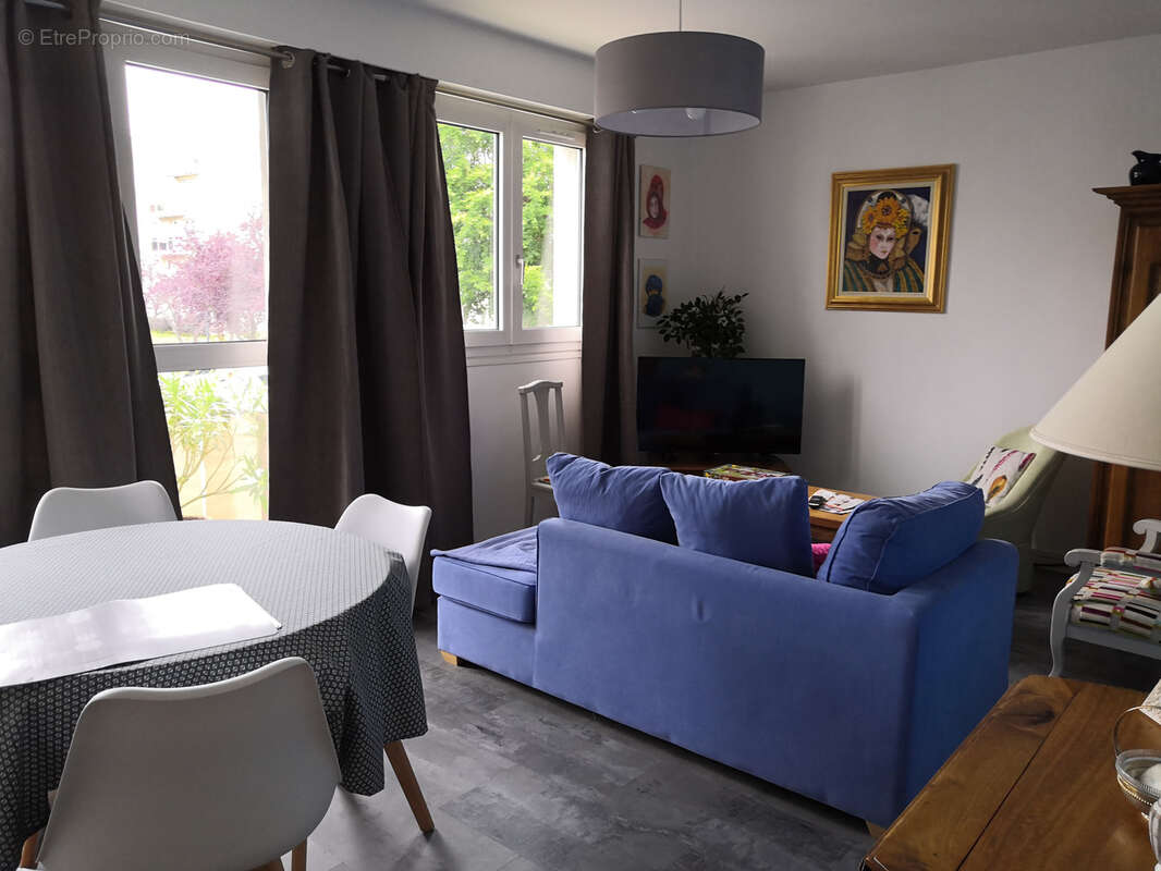 Appartement à NORVILLE