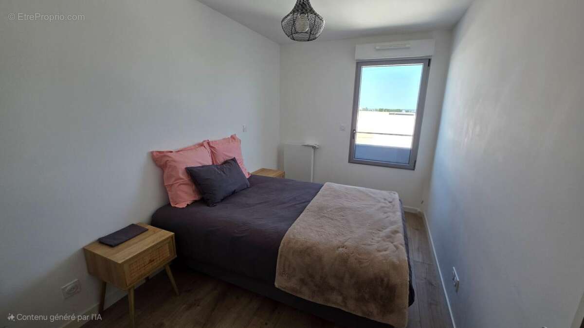 Appartement à MERIGNAC
