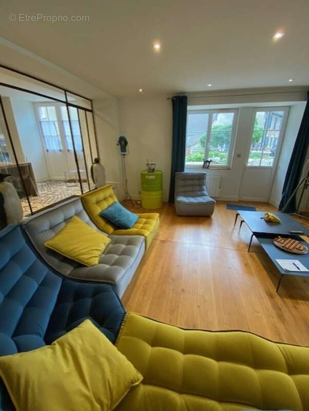 COUP DE COEUR: Maison de village au charme fou - photo 17