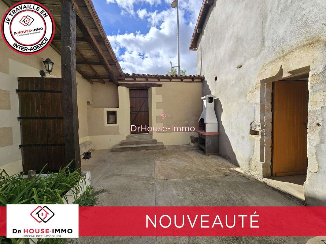 Maison 73 m² à Saint-Germier  - photo 13