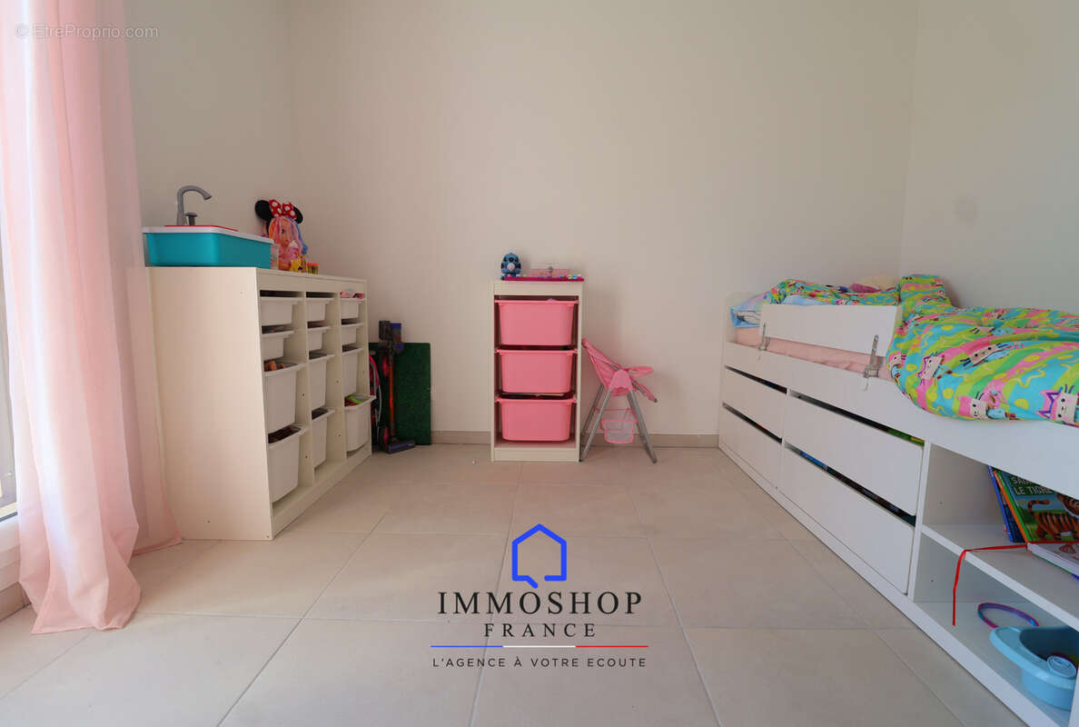 Maison à MARSEILLE-13E