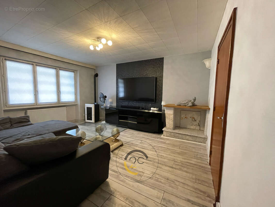 Maison à REHON