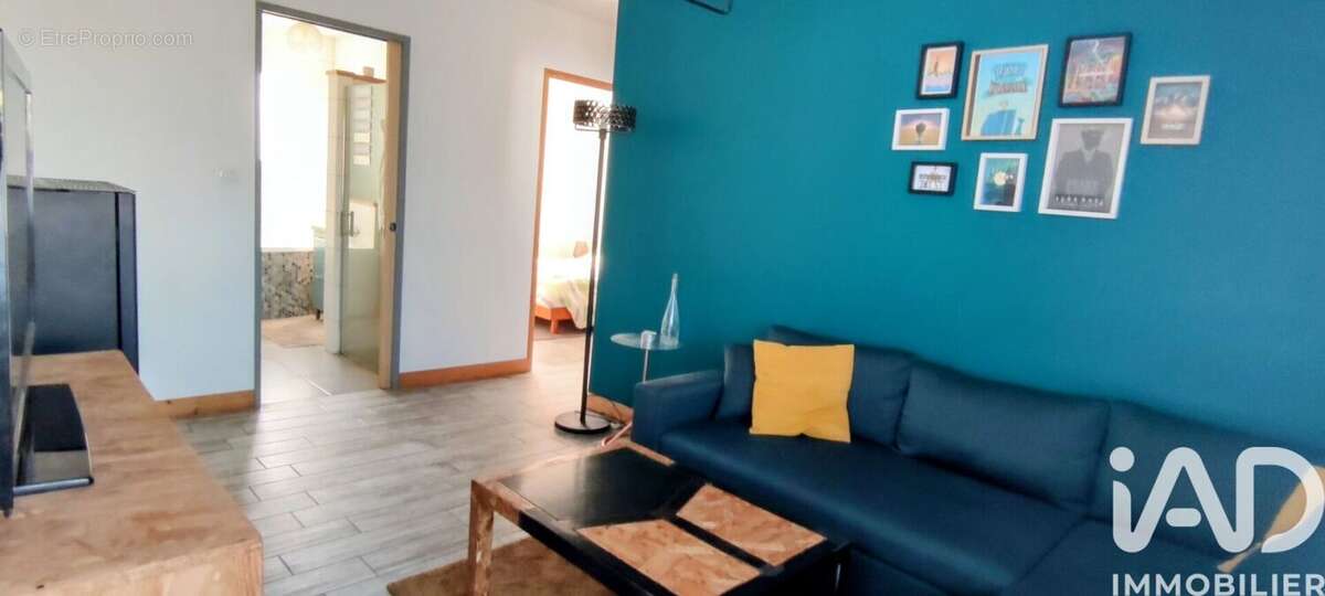 Photo 4 - Maison à SAINT-PIERRE-D'OLERON