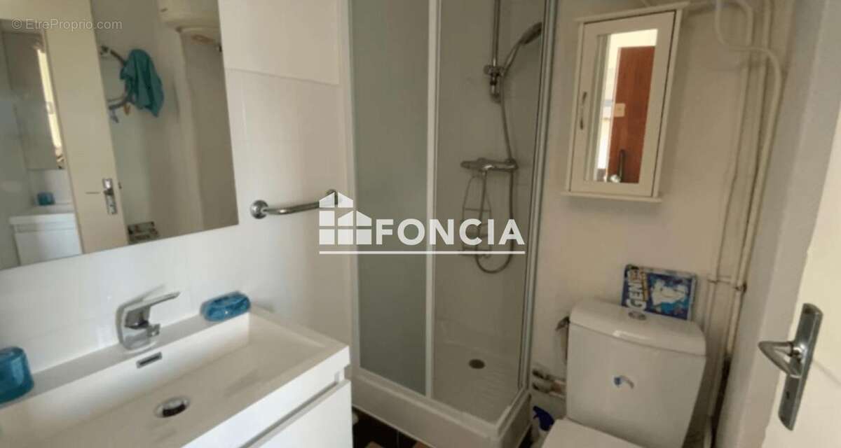 Appartement à SAINT-JEAN-DE-MONTS