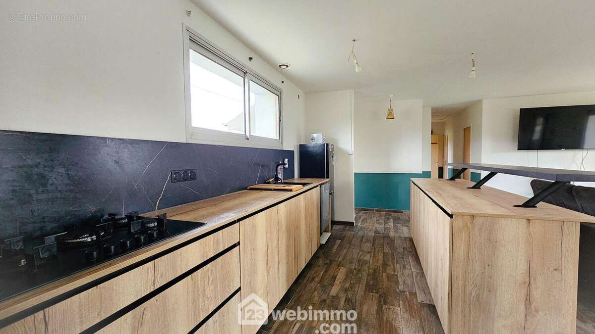 Maison 116 m² à Lestelle-Betharram  - photo 7