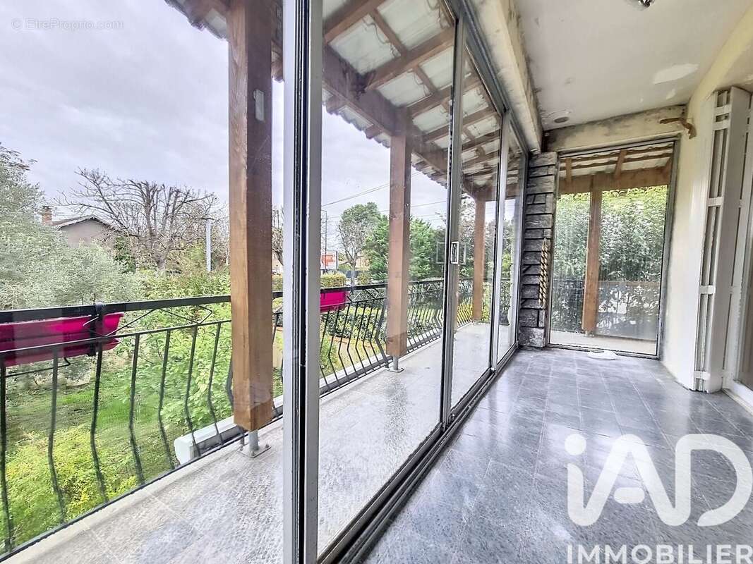 Photo 8 - Maison à AUCH
