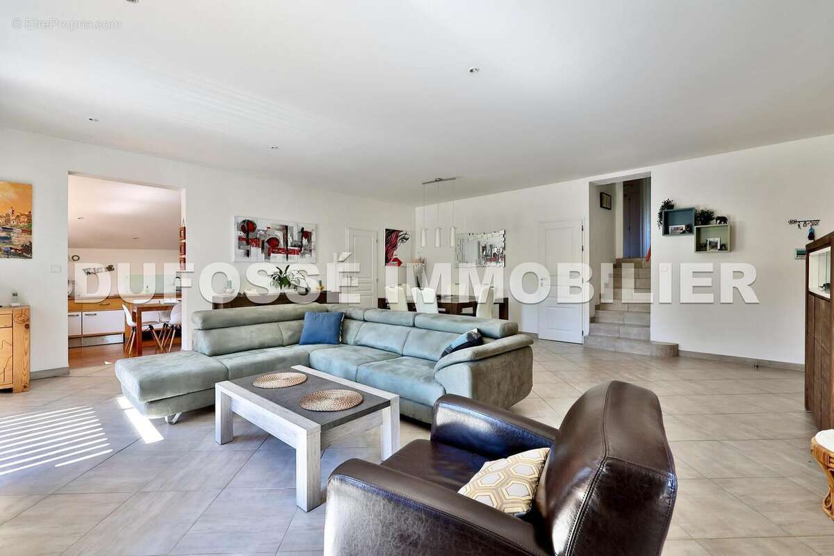 Photo 6 - Maison à OULLINS