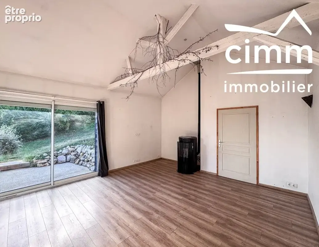 Maison 5 pièces 92 m² à vendre à La Terrasse (38660) - photo 2