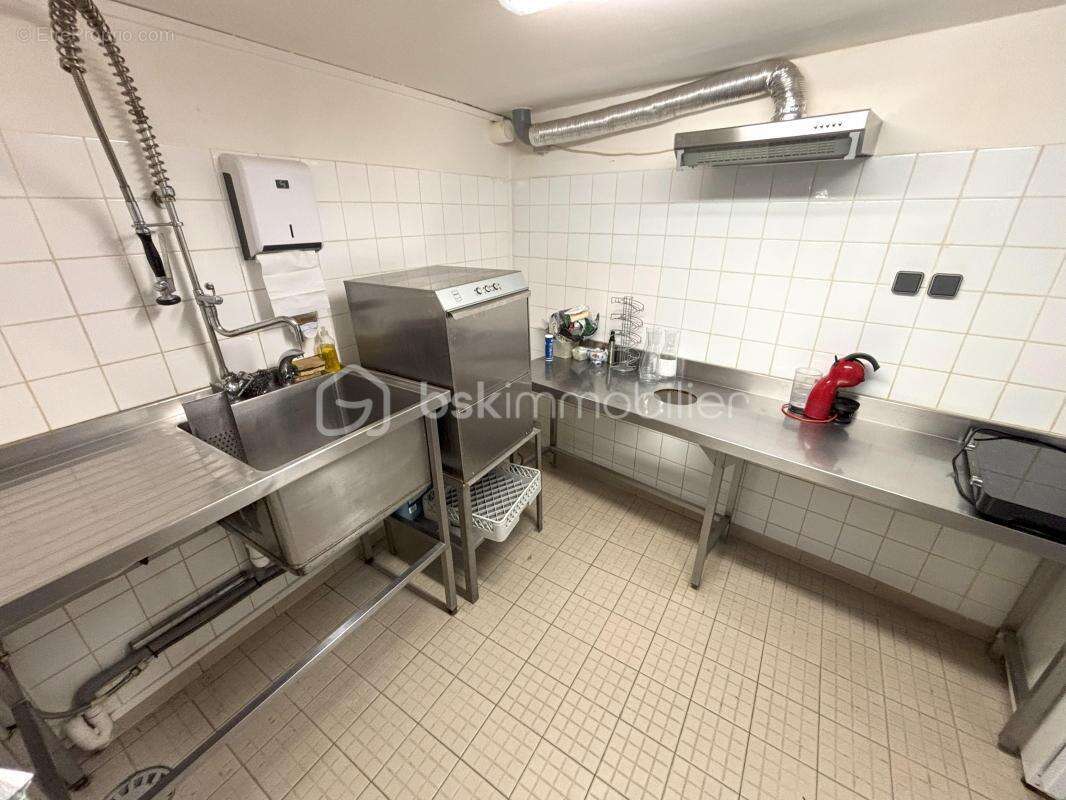 Appartement à EU