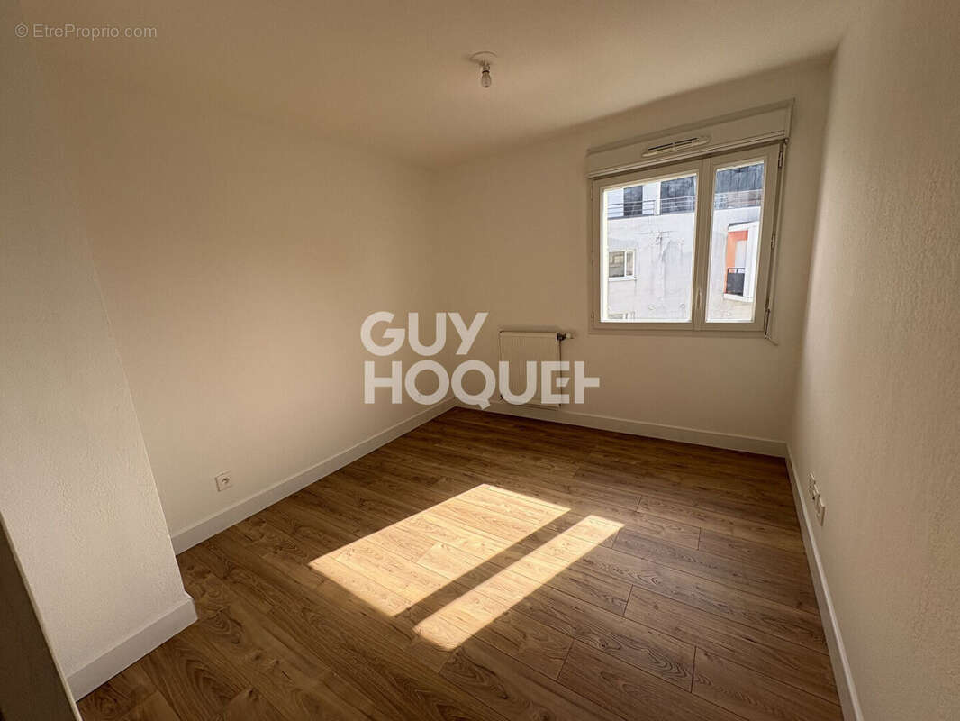 Appartement à VILLENAVE-D'ORNON
