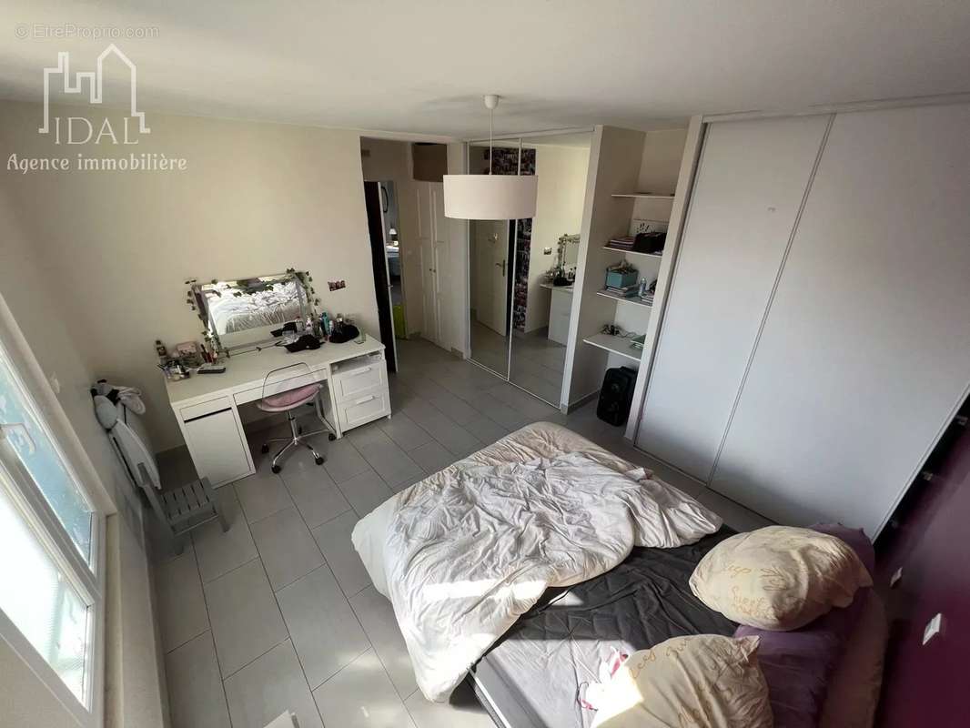 Appartement à FRONTIGNAN