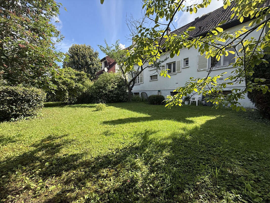 Maison à ARNOUVILLE-LES-GONESSE