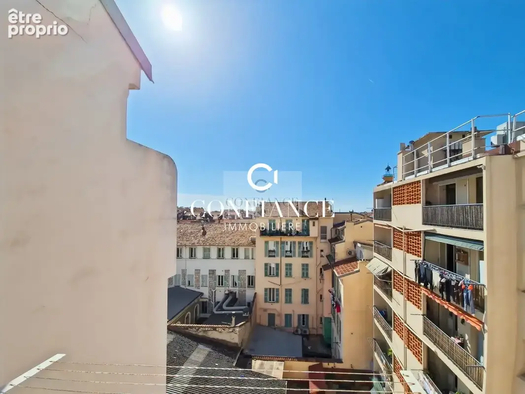 Appartement 2 pièces 40 m² à vendre à Nice (06300) - photo 6