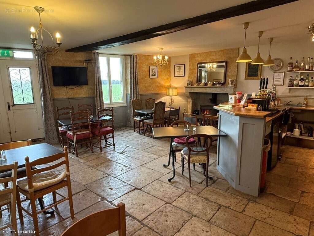 Propriété De Caractère Avec Fort Potentiel Touristique Et Commercial - photo 8