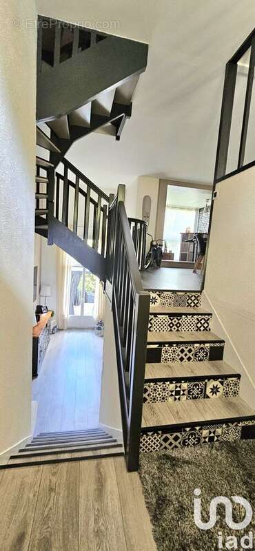 Photo 8 - Maison à MONTMORENCY