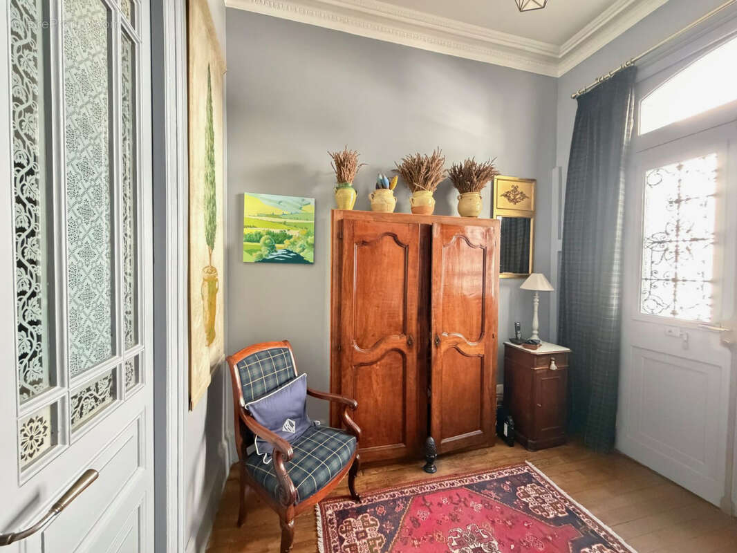 Maison à VICHY