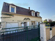 Maison à BRENOUILLE