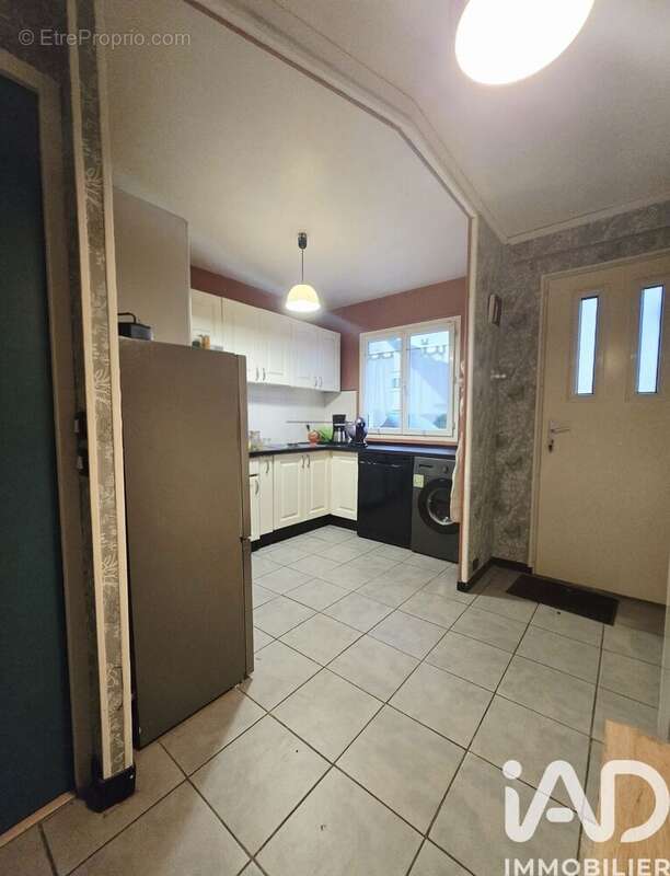 Photo 4 - Maison à CLERMONT