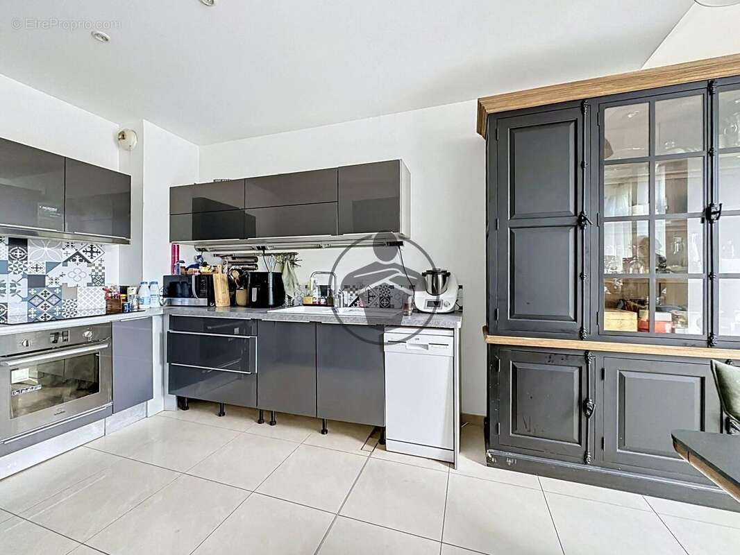 Appartement à SAINT-QUENTIN