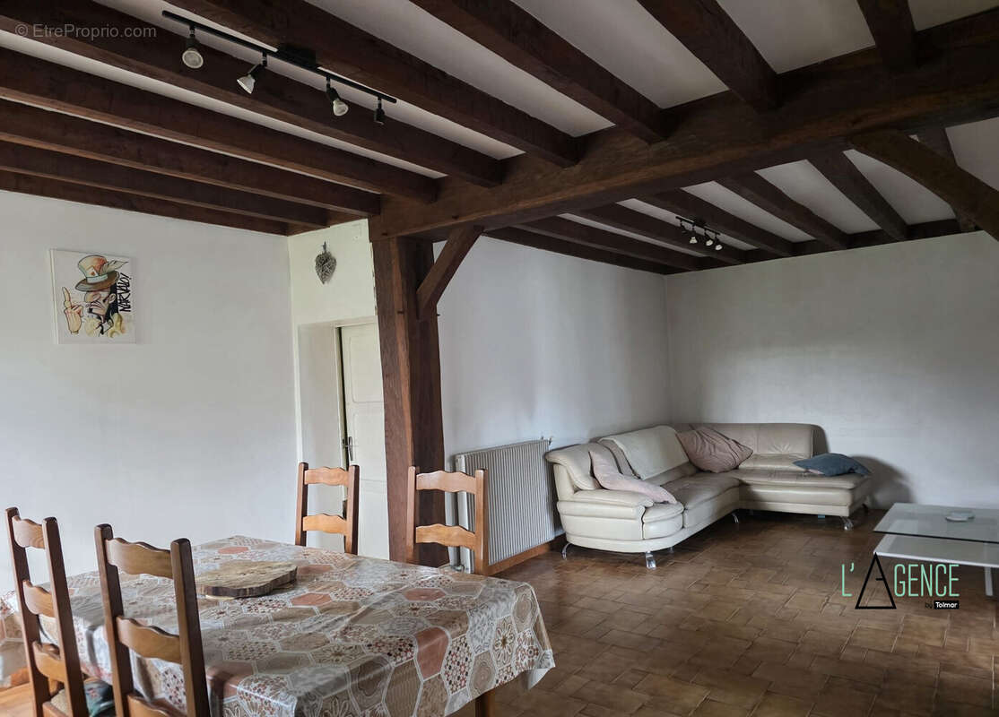 Maison 118 m² à Sendets  - photo 6