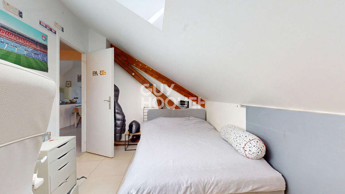 Appartement à PUGNY-CHATENOD