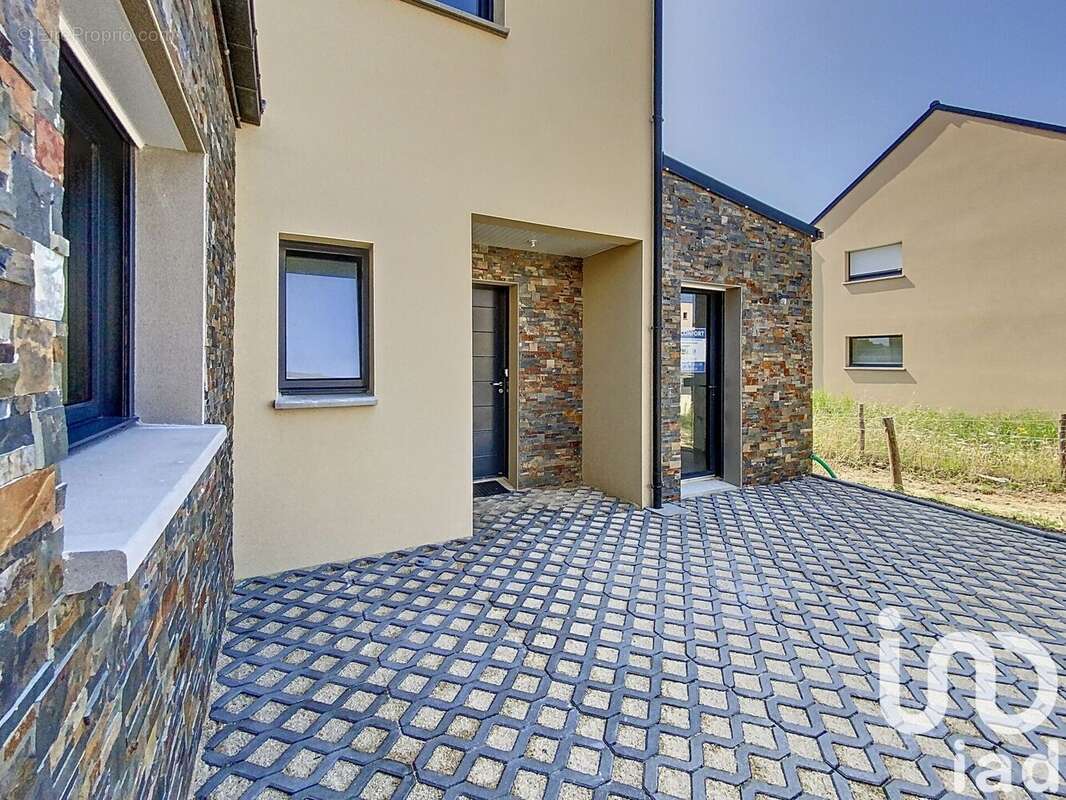 Photo 2 - Maison à SAINT-PERE